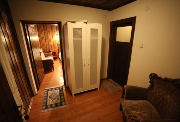 Akropolis Guest House - Görsel 17