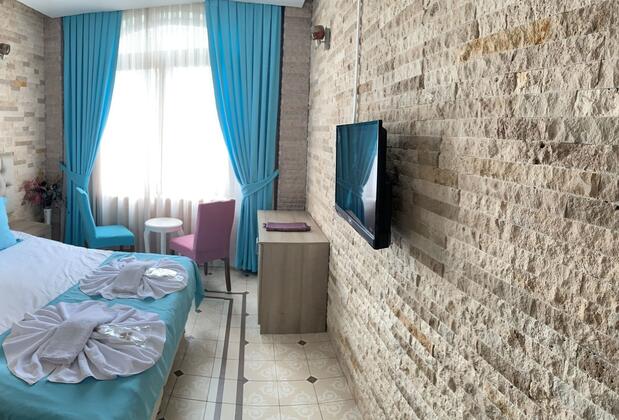 Alright Suites - Görsel 9