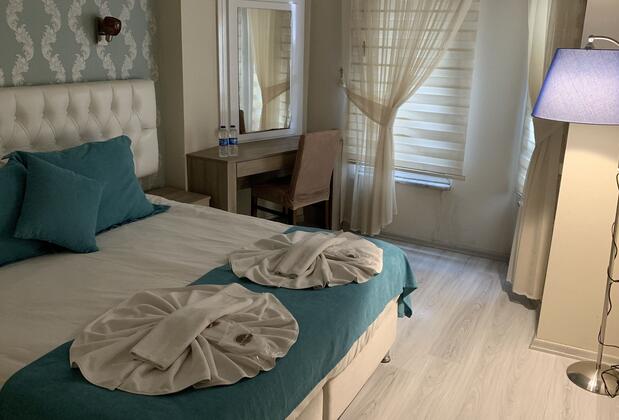 Alright Suites - Görsel 10