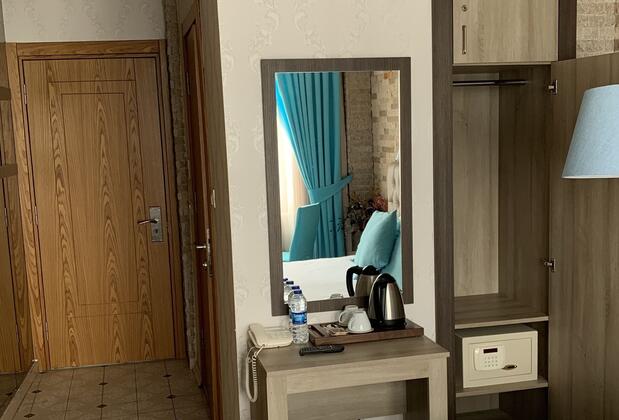 Alright Suites - Görsel 11