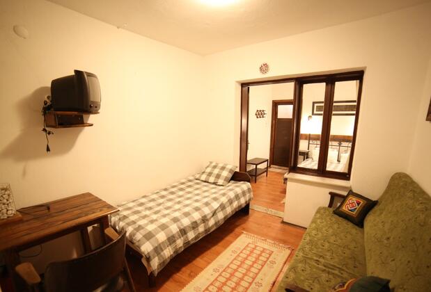 Akropolis Guest House - Görsel 19