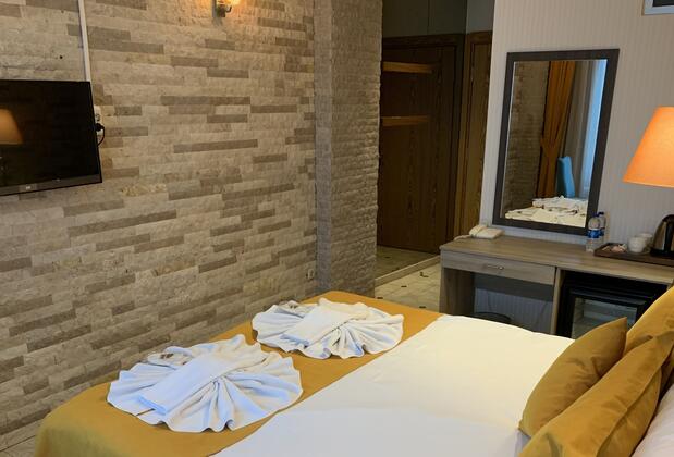 Alright Suites - Görsel 14