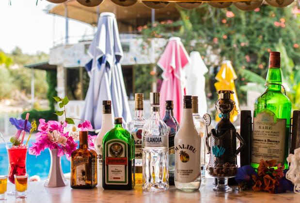 Hotel Pataros - Görsel 4