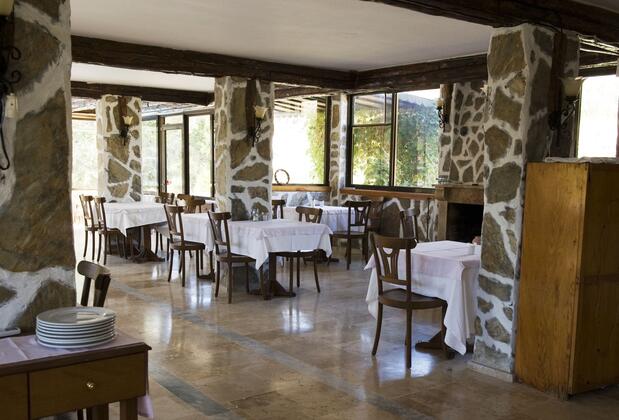 Hotel Pataros - Görsel 6