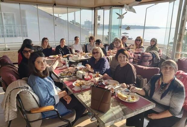 Hasat Otel - Görsel 12