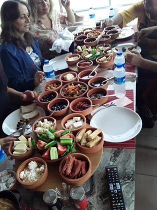 Hasat Otel - Görsel 8