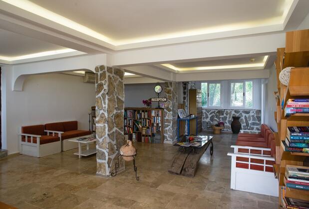 Hotel Pataros - Görsel 8