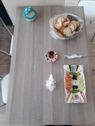 MHT Pansiyon - Görsel 8