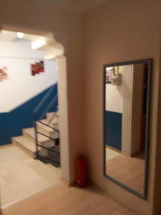 MHT Pansiyon - Görsel 11