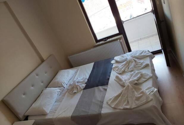 MHT Pansiyon - Görsel 13