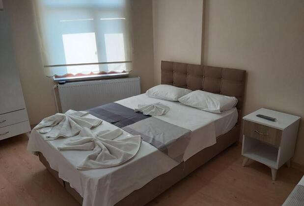 MHT Pansiyon - Görsel 14