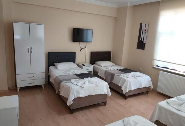 MHT Pansiyon - Görsel 16