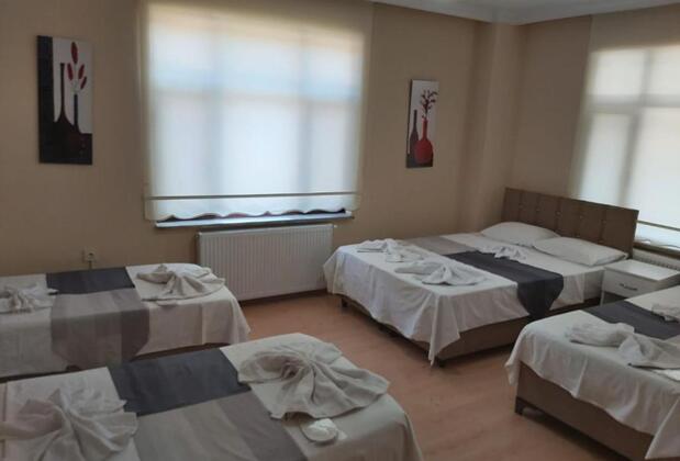 MHT Pansiyon - Görsel 17