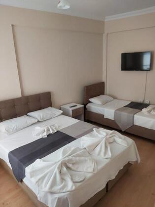 MHT Pansiyon - Görsel 18