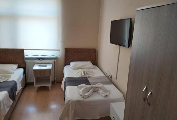 MHT Pansiyon - Görsel 19