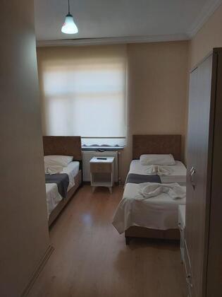 MHT Pansiyon - Görsel 20