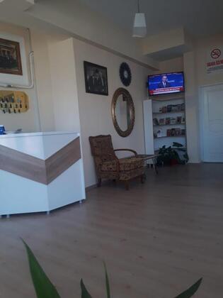 MHT Pansiyon - Görsel 7