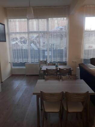 MHT Pansiyon - Görsel 21