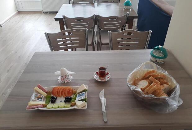 MHT Pansiyon - Görsel 9