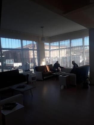 MHT Pansiyon - Görsel 6