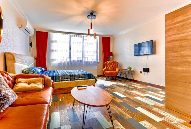 Jazzy Homes - Görsel 10