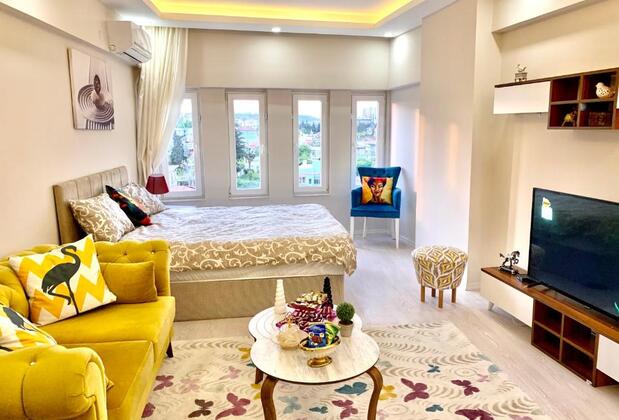 Jazzy Homes - Görsel 11