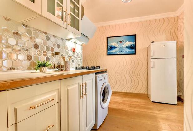 Jazzy Homes - Görsel 28