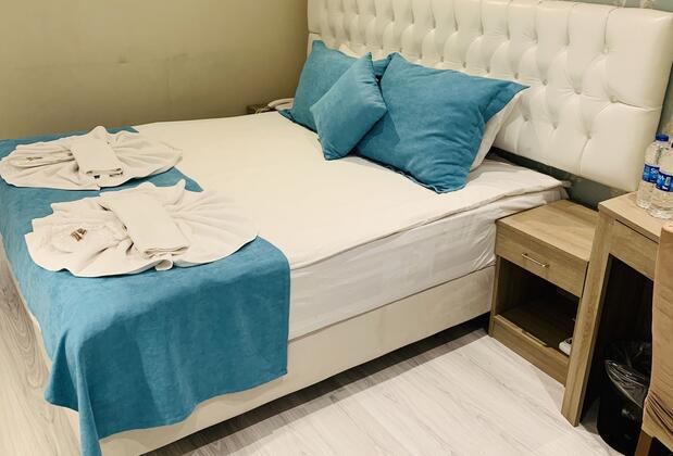 Alright Suites - Görsel 16