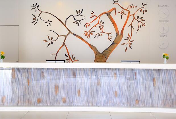 Labranda TMT Bodrum - Görsel 17