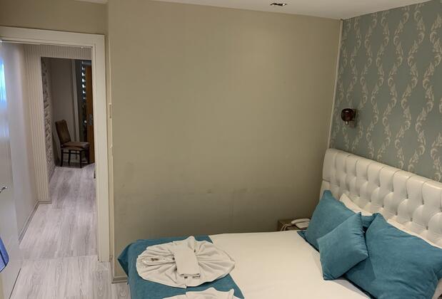 Alright Suites - Görsel 17