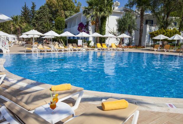 Labranda TMT Bodrum - Görsel 8