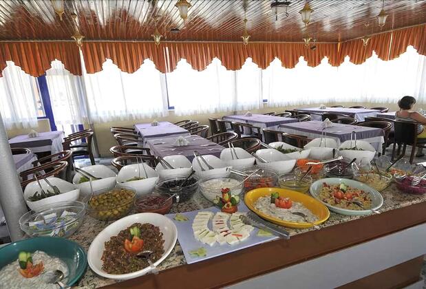 Klas Boutique Otel - Görsel 8