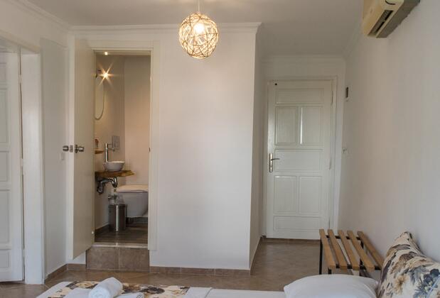 Hotel Pataros - Görsel 10