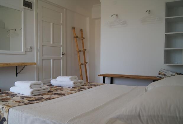 Hotel Pataros - Görsel 11