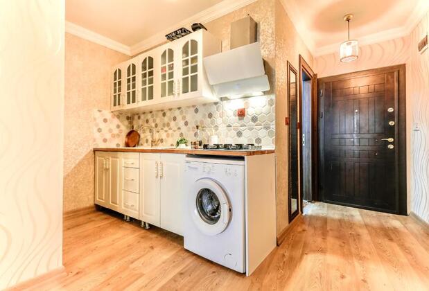 Jazzy Homes - Görsel 29