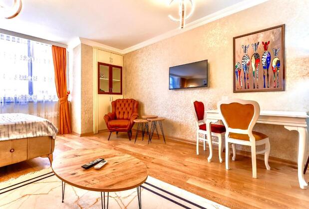 Jazzy Homes - Görsel 13