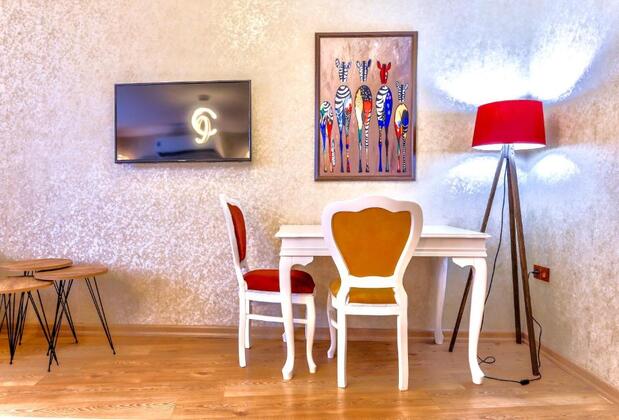 Jazzy Homes - Görsel 15