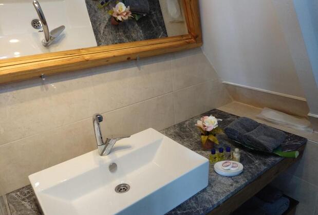 Mavi Panorama Butik Otel - Görsel 23