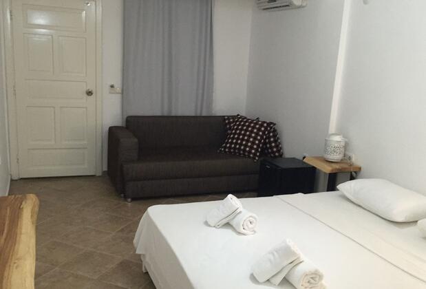 Hotel Pataros - Görsel 12