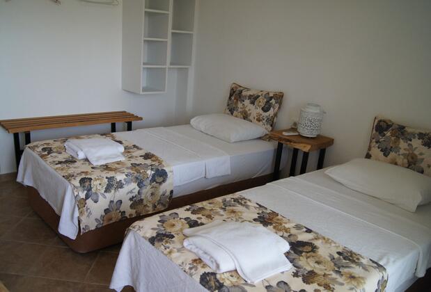 Hotel Pataros - Görsel 13