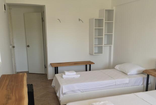 Hotel Pataros - Görsel 14