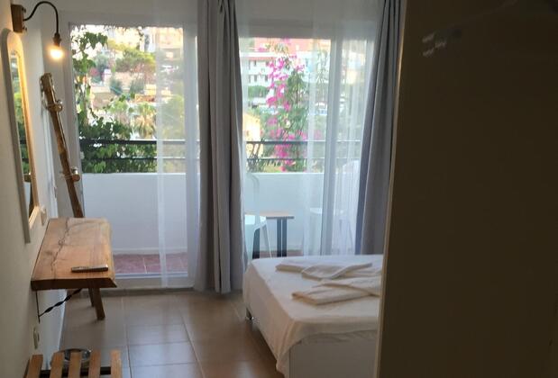 Hotel Pataros - Görsel 18