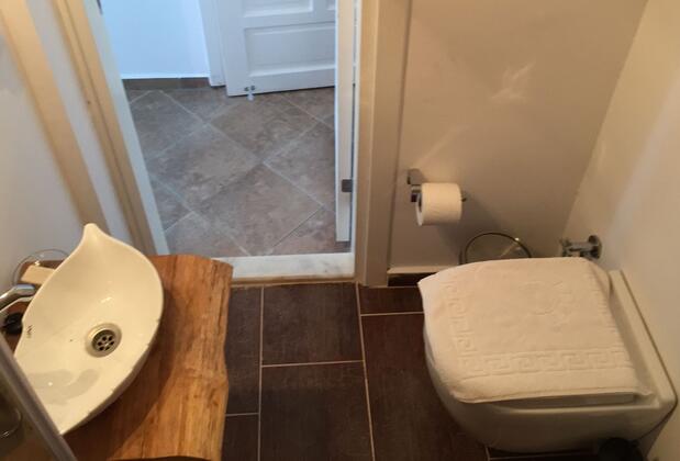 Hotel Pataros - Görsel 20