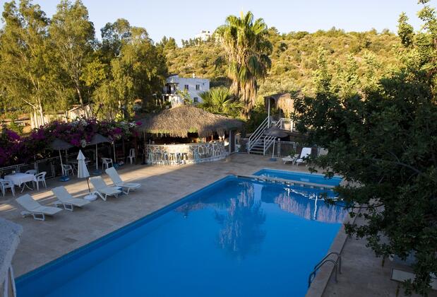 Hotel Pataros - Görsel 2