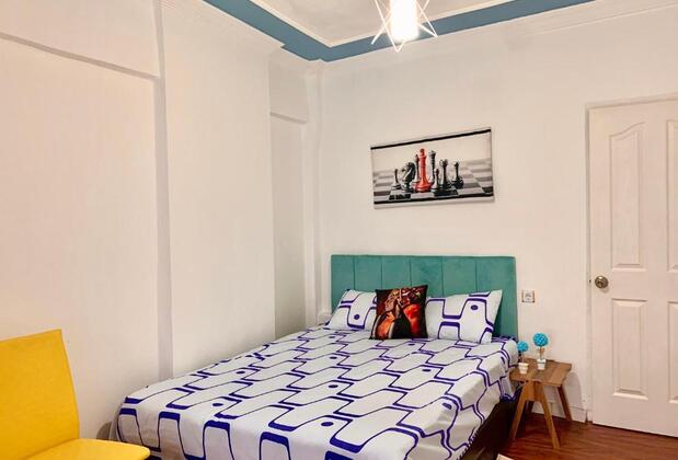 Jazzy Homes - Görsel 37