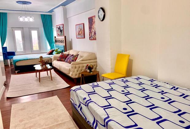 Jazzy Homes - Görsel 38