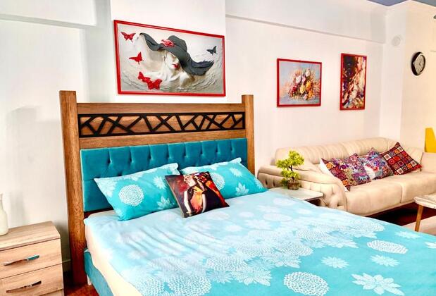 Jazzy Homes - Görsel 39