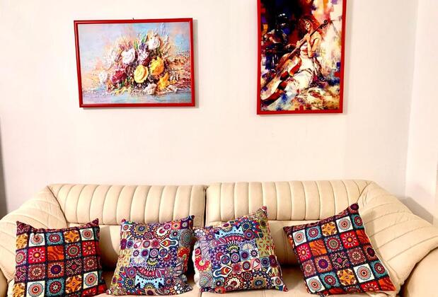 Jazzy Homes - Görsel 32