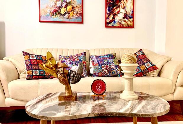 Jazzy Homes - Görsel 27