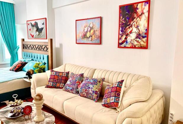 Jazzy Homes - Görsel 22